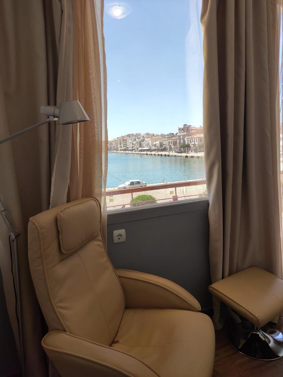 City Point Chios Apartment hotel in Decentralized Administration of the Aegean