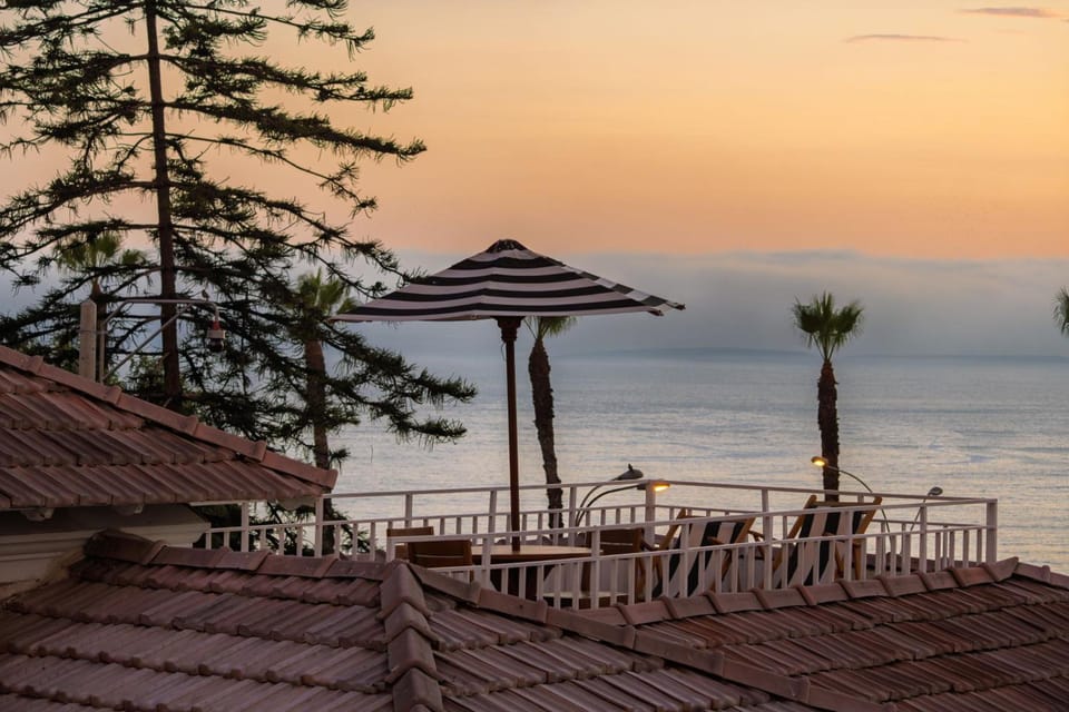 Villa Barranco by Ananay Hotels Hotel in Barranco