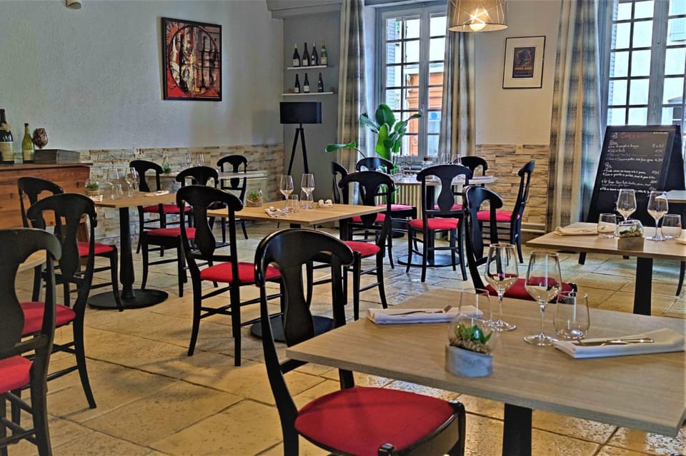 Hostellerie du Val d'Or Hotel in Bourgogne-Franche-Comté