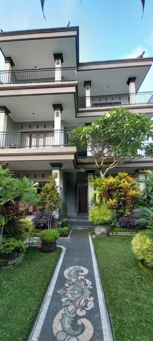 Umayuri Inn Hotel in Ubud
