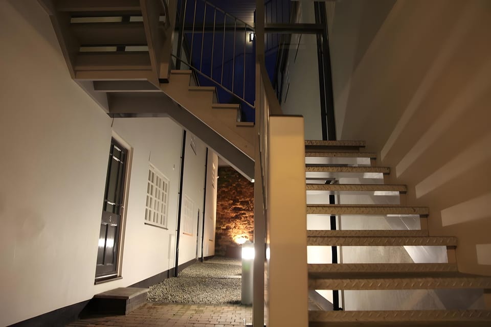 West Street Mews Apartment hotel in Exeter