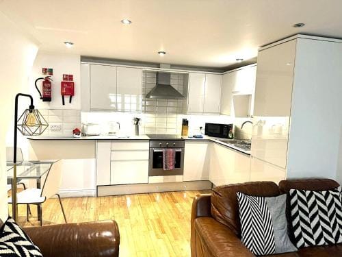 West Street Mews Hotel in Exeter