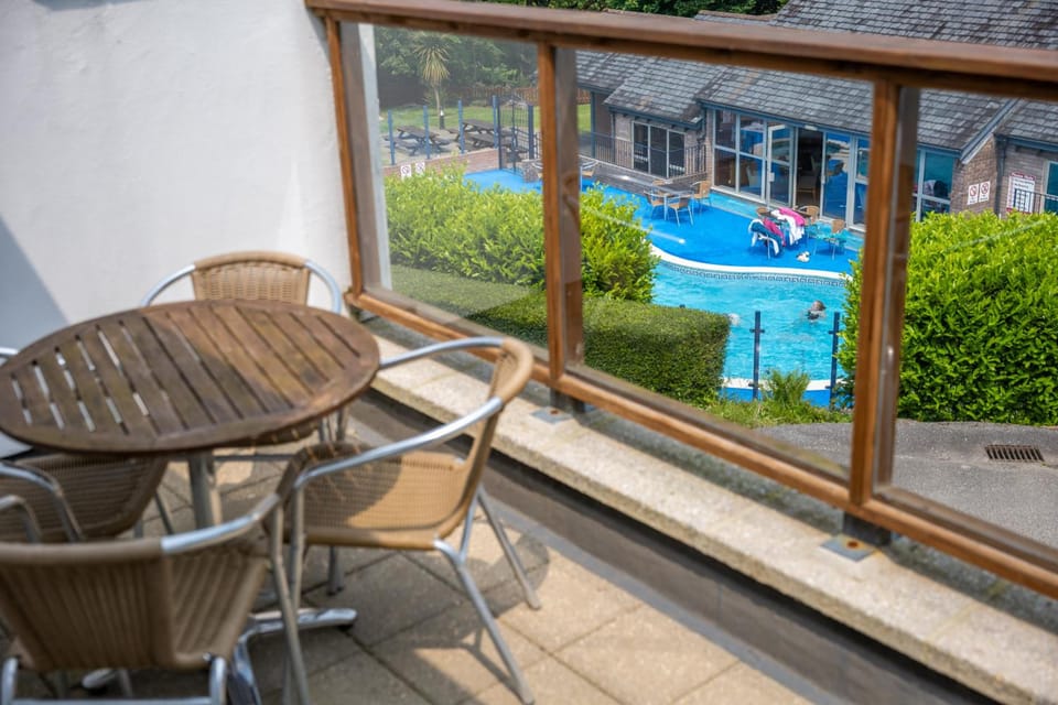 The Valley Resort in England