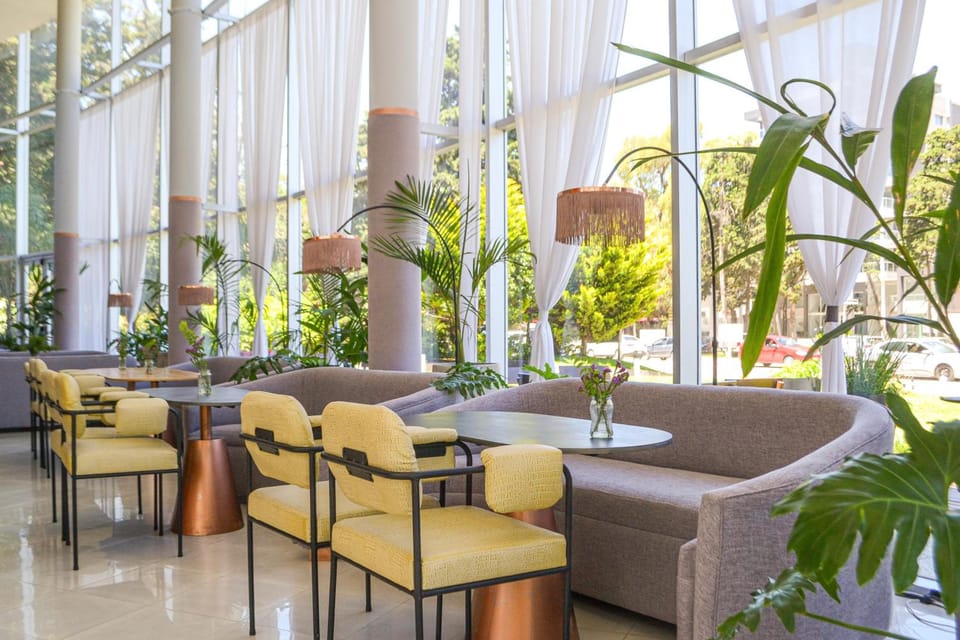 Hotel Zentiva Pinamar Hotel in Pinamar