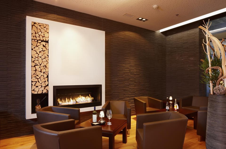 Mercure Chur City West Hotel in Chur