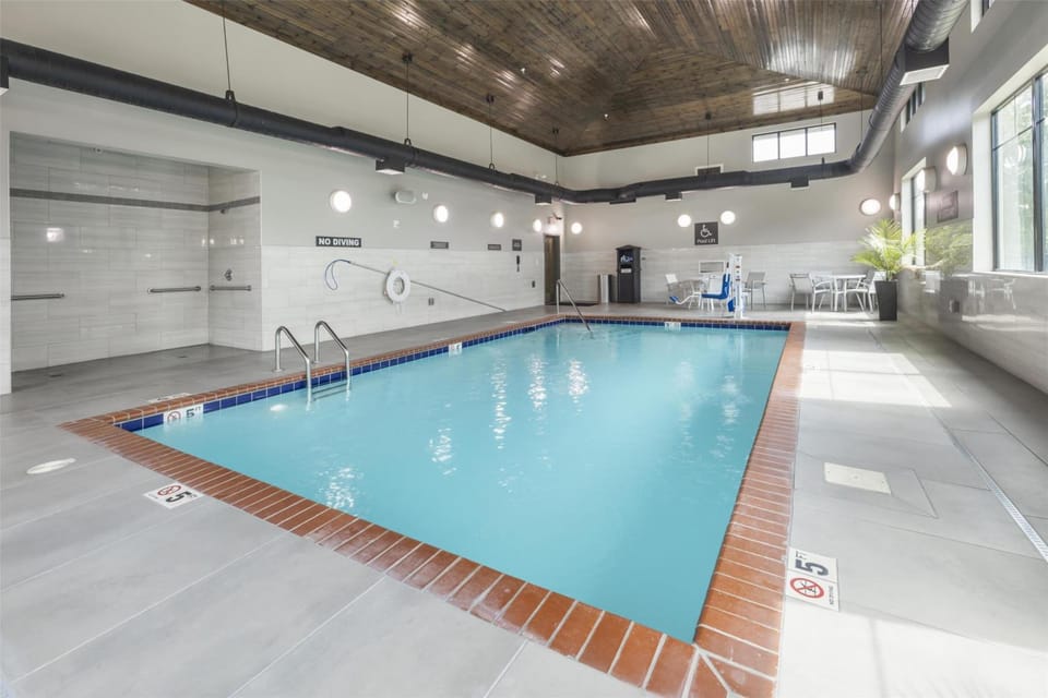 Best Western Plus Lawrenceburg Hotel in Tennessee
