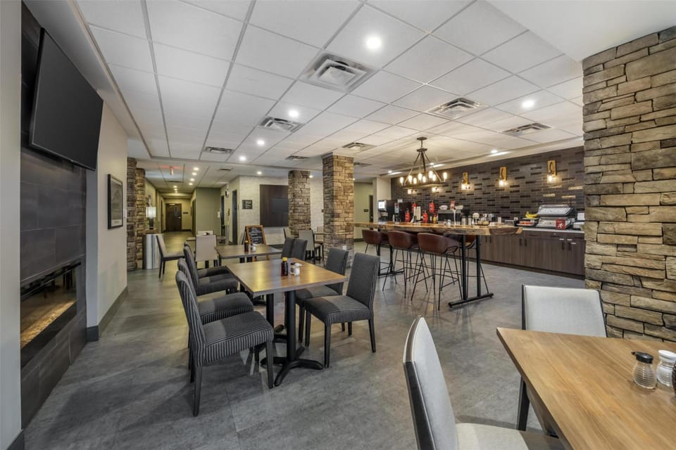 Best Western Plus Lawrenceburg Hotel in Tennessee