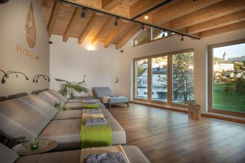 Hotel Puint Hotel in Trentino-South Tyrol