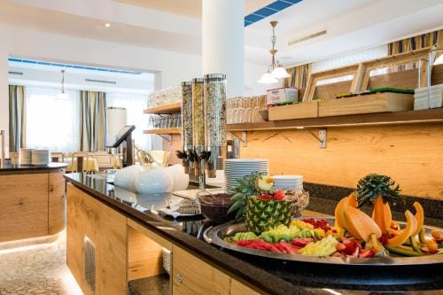 Hotel Puint Hotel in Trentino-South Tyrol