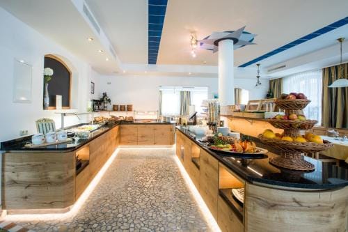 Hotel Puint Hotel in Trentino-South Tyrol
