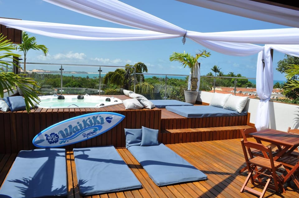 Bar/lounge