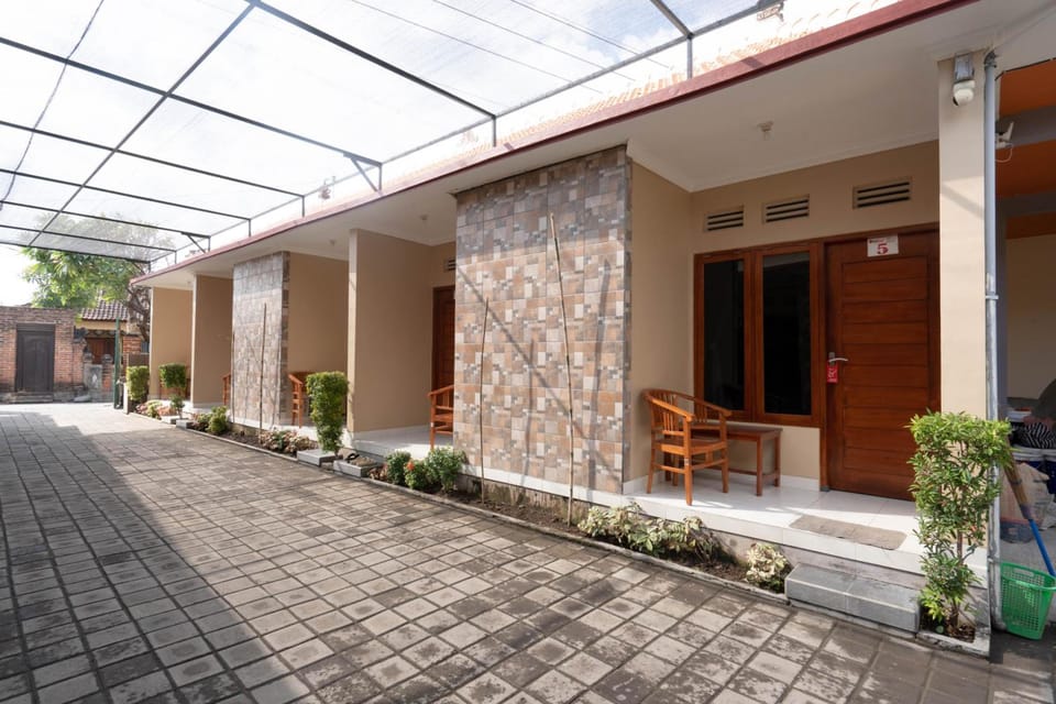 RedDoorz near Buleleng Harbour 2 Hotel in Buleleng