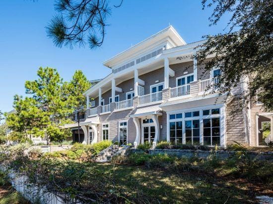 WaterSound Inn Hotel in South Walton County