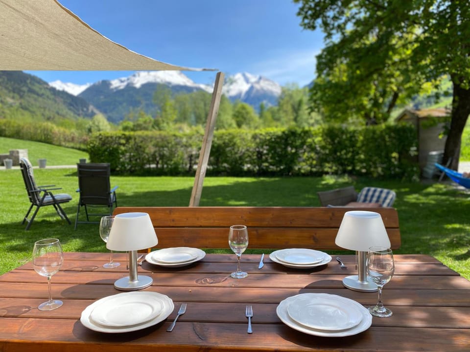 Landhaus Angerhof Hotel in Bad Hofgastein