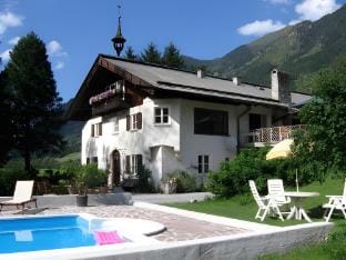 Landhaus Angerhof Hotel in Bad Hofgastein