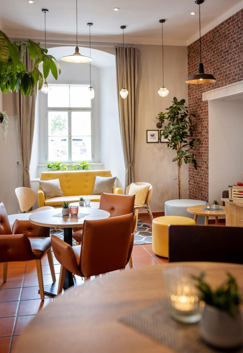 JUFA Hotel Judenburg Hotel in Styria
