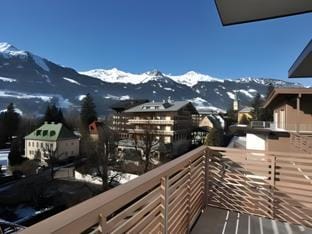 AlpenParks Residence Bad Hofgastein - gratis Thermeneintritt Hotel in Bad Hofgastein