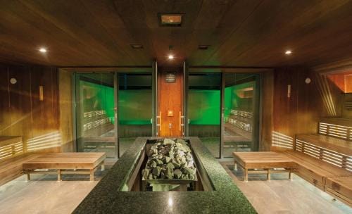 AlpenParks Residence Bad Hofgastein - gratis Thermeneintritt Hotel in Bad Hofgastein