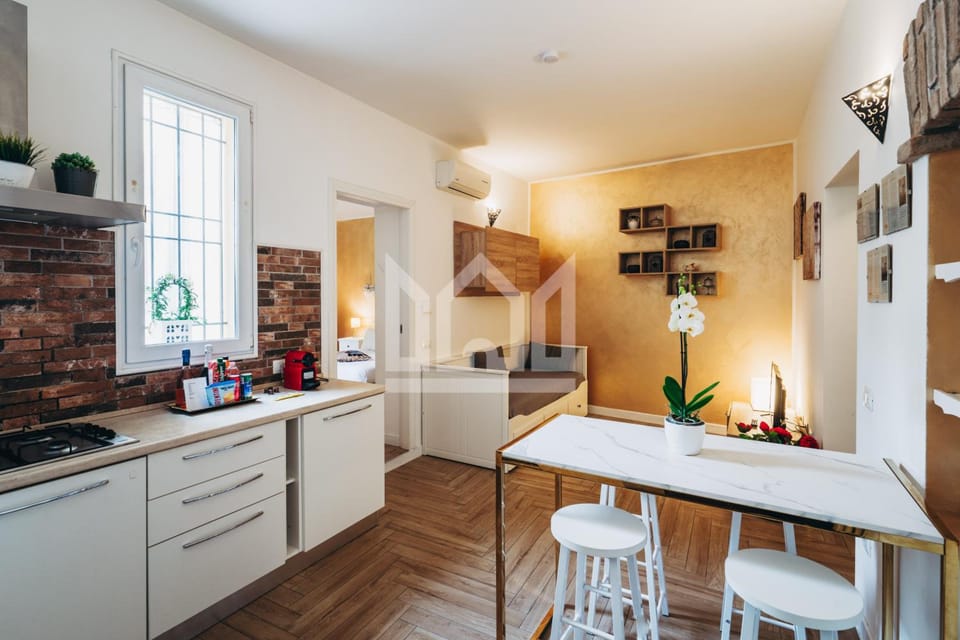 Gold Apartment Hotel in Veneto