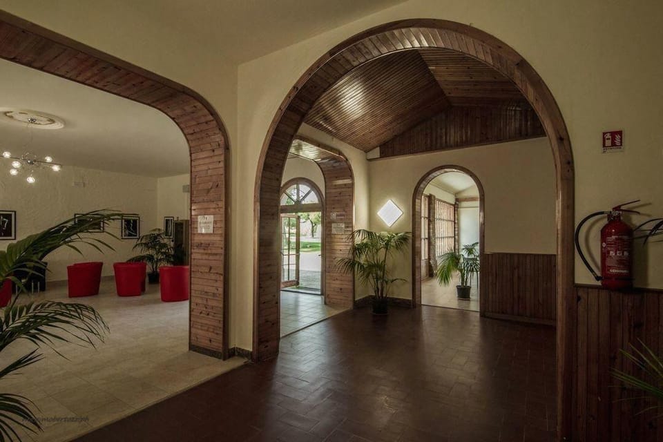 Aparthotel Costa Paradiso Apartment hotel in Emilia-Romagna