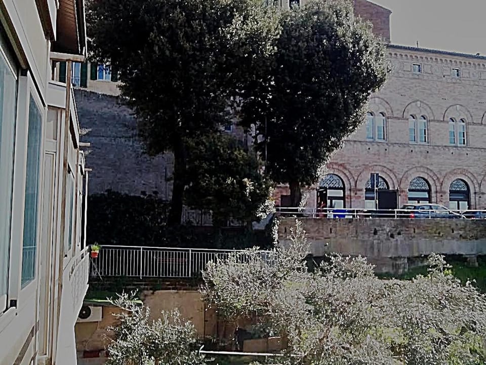 Hotel La Fonte Hotel in Marche
