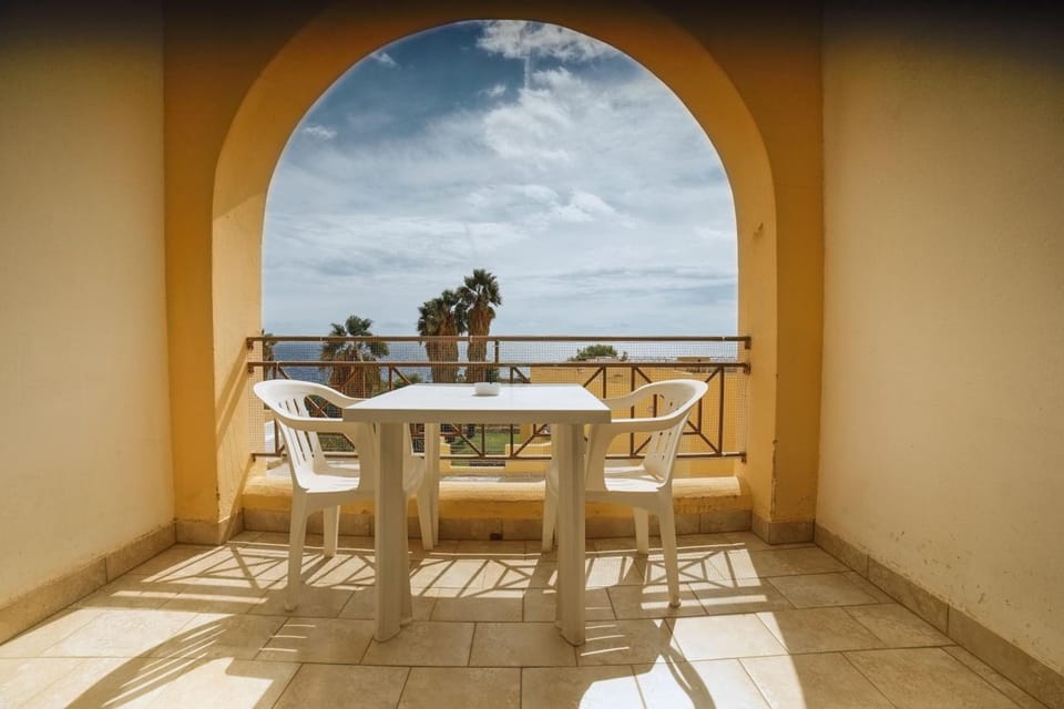 Oasi D'Oriente Apartment hotel in Santa Cesarea Terme