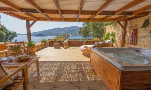 Karia Bel - Adult Only +12 Hotel in Muğla Province