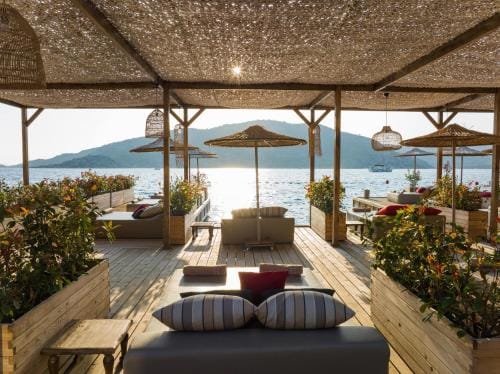 Karia Bel - Adult Only +12 Hotel in Muğla Province
