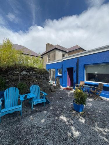 Granville House Apartments and Garden Suites Hotel in County Kerry