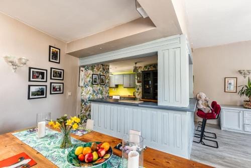 Granville House Apartments and Garden Suites Hotel in County Kerry