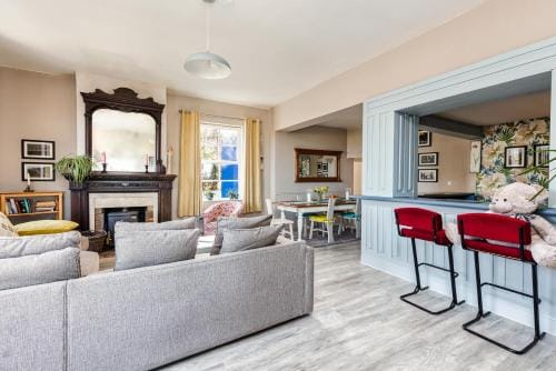 Granville House Apartments and Garden Suites Hotel in County Kerry