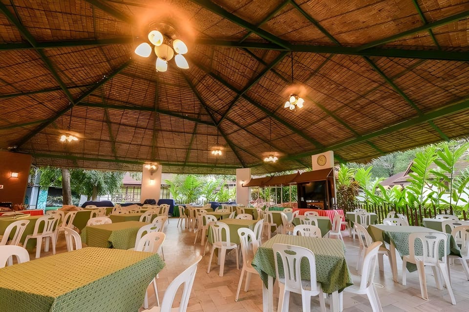 Supalai Pasak Resort and Spa Resort in Thailand