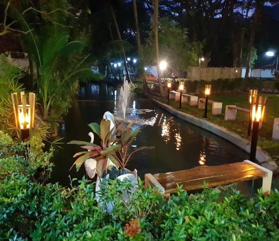Supalai Pasak Resort and Spa Resort in Thailand