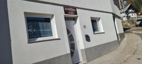 Apartma Alja Podkoren Hotel in Friuli-Venezia Giulia