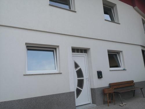 Apartma Alja Podkoren Hotel in Friuli-Venezia Giulia