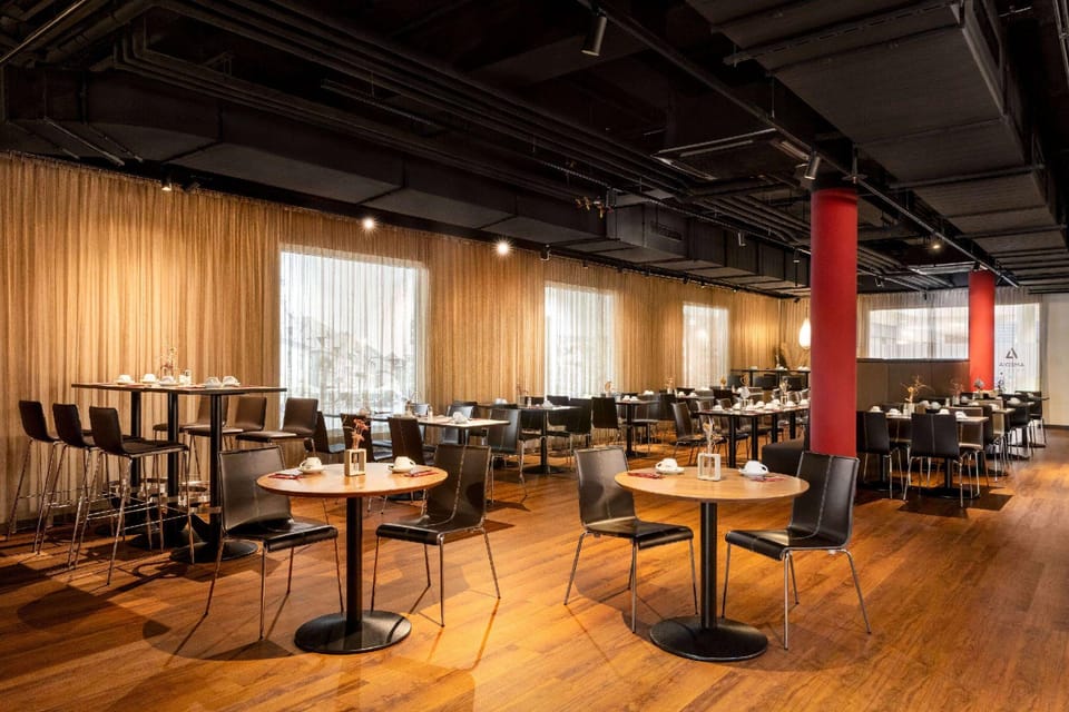 Amedia Plaza Speyer, Trademark Collection by Wyndham Hotel in Speyer