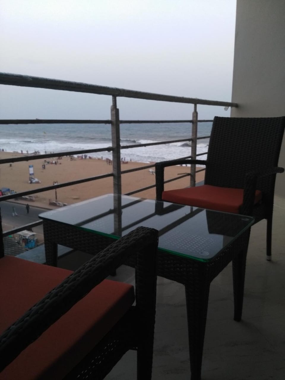 Golden Tree Hotel in Puri