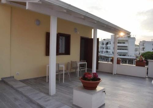 Matteosky Hotel in Vieste