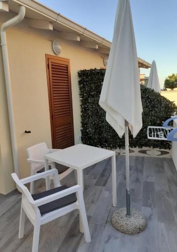 Matteosky Hotel in Vieste
