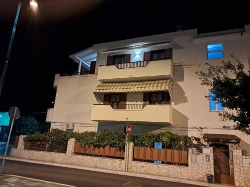 Matteosky Hotel in Vieste