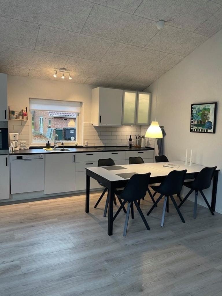 Emda Country living close to Legoland Hotel in Billund