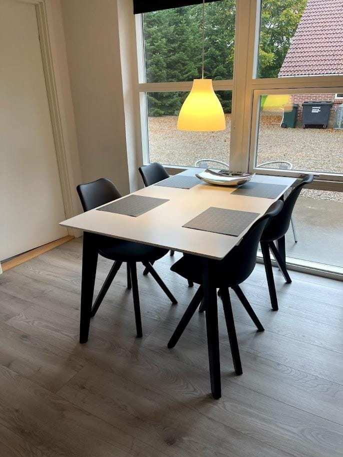 Emda Country living close to Legoland Hotel in Billund
