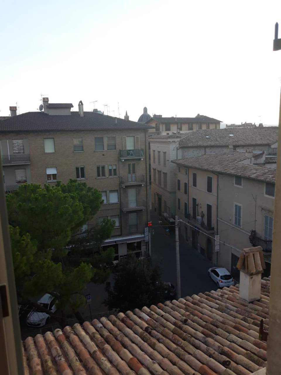 Hotel La Torretta Hotel in Foligno