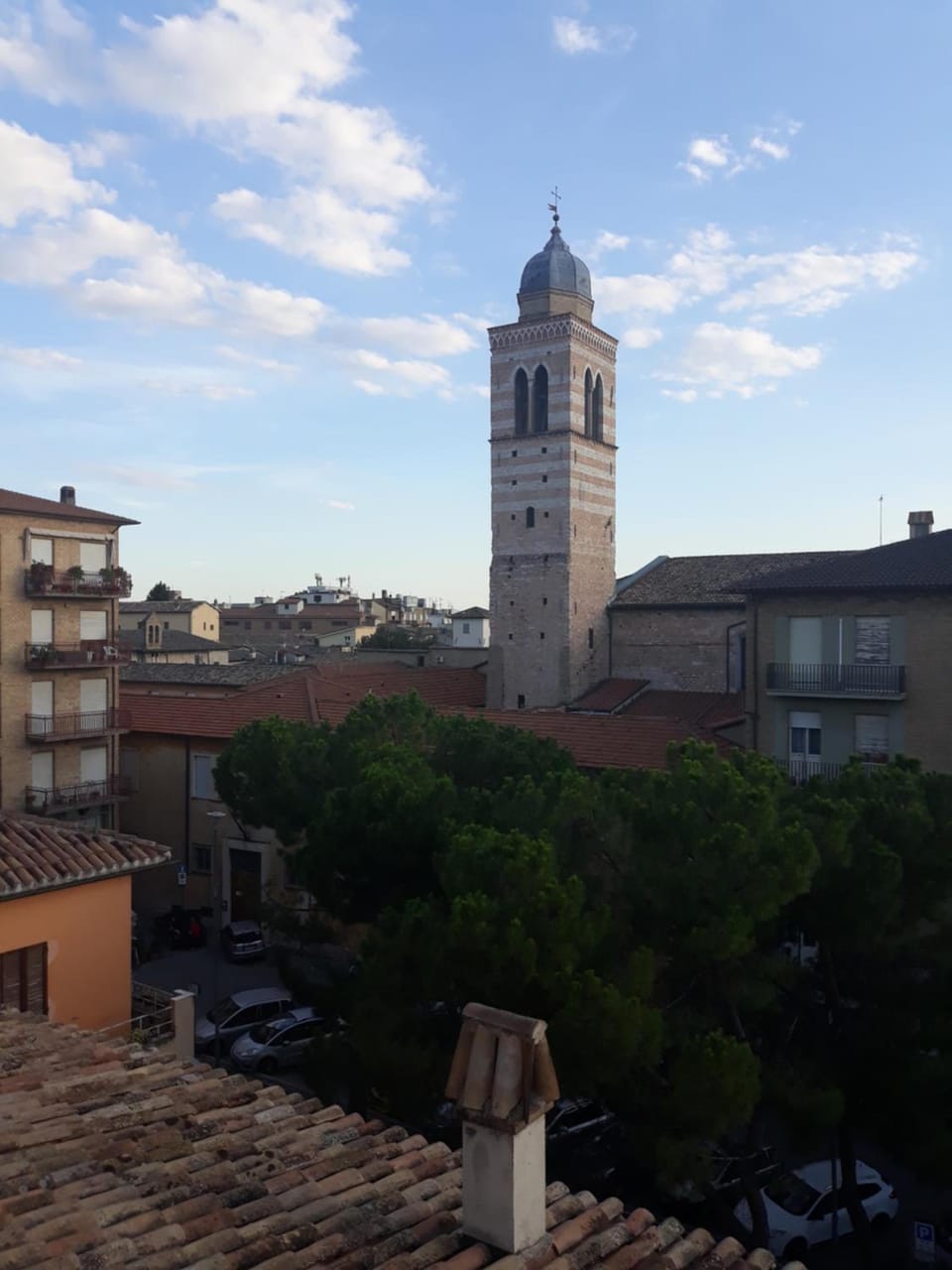 Hotel La Torretta Hotel in Foligno