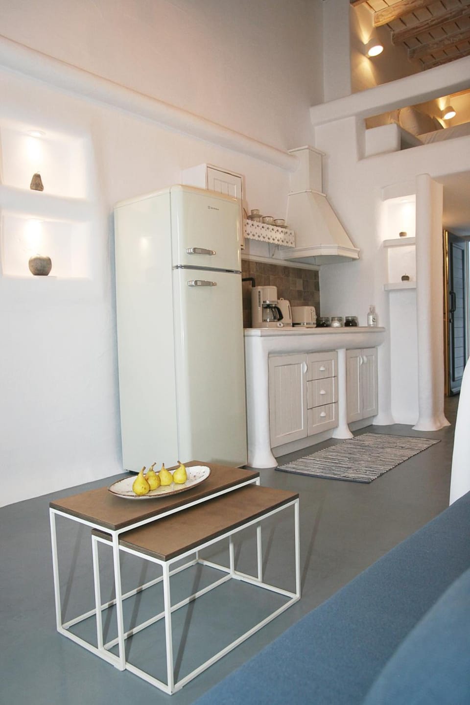 5 Traditional Suites Hotel in Decentralized Administration of the Aegean