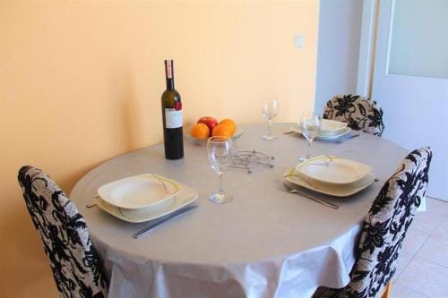 Apartment Nana Hotel in Šibenik-Knin County, Croatia
