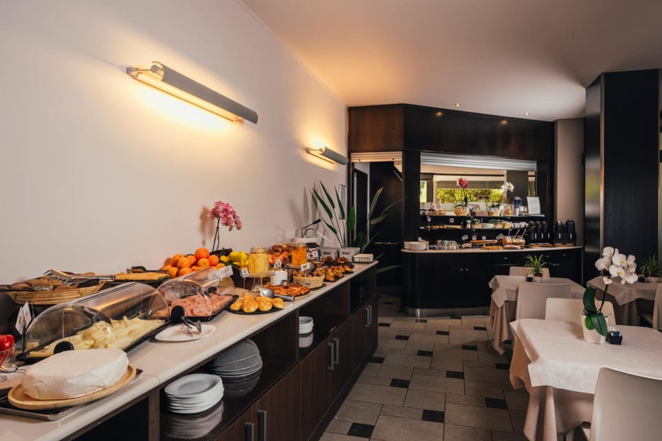 Euro Hotel Hotel in Imola