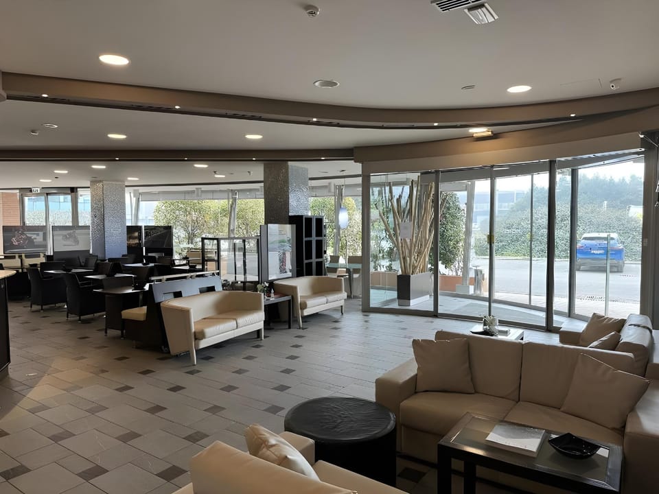 Euro Hotel Hotel in Imola