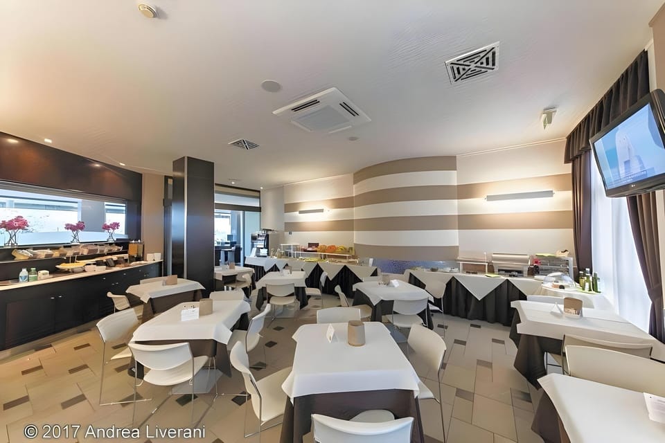 Euro Hotel Hotel in Imola
