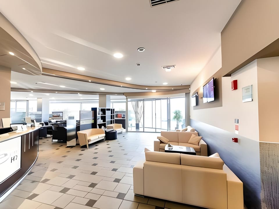 Euro Hotel Hotel in Imola